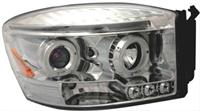 Headlight Assemblies