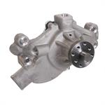 Water Pump High-volume, Aluminum, Natural