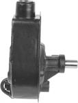 Power Steering Pump, With Reservoir, Replacement, Each