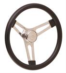 ratt "GT-3 Competition Symmetrical Foam Steering Wheels, 15"