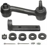 Idler Arm, Replacement, Power Steering