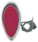 Tail Light Assmbly/ R Or L/ 39