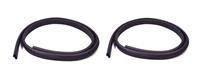 Door Seal Kit - Upper Driver side and Passenger side