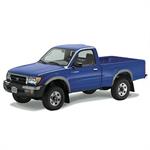 Tacoma Pick up 2wd  1/1/00-up