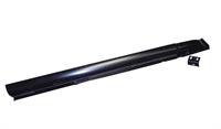 1967-68 Mustang Coupe/Fastback Complete Rocker Panel - RH