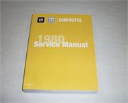 Manual,Service,1980