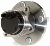 wheel hub