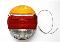Taillight Complete Left / Right