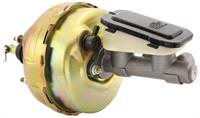 Brake Booster, 1978-87 Malibu/El Camino/Monte Carlo, w/ Dual Diaphram