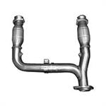 Exhaust Manifold