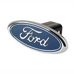 dragkroksplugg Ford