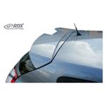 takspoiler Renault Megane III HB 5-deurs 2008-2015 (PUR-IHS)