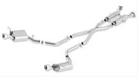Exhaust System, 2,5"