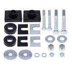 United Pacific Body Mount Kits 110842