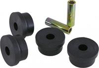 Differential Carrier Bushings, Polyurethane, 1984-1996