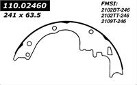 Brake Shoes