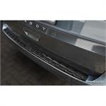 lastskydd, stötfångare bak, för Volkswagen Caddy V 2020- 'Ribs'