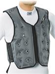 COOLING VEST GREY SIZE M