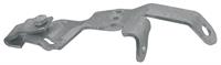 Bracket, Accelerator Cable, 1965-66 Pontiac 4BBL