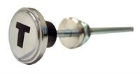 Throttle Cable & Knob, 47-53