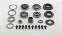 Master Installation Kit, Axle and Gear