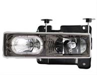 Headlight Assemblies