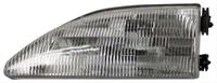 Headlight Assemblies