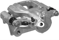 brake caliper, stock