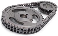 Timing Chain and Gear Set, Performer-Link