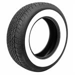 Tire, Coker BF Goodrich Silvertown, P 215 /70R15