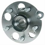 wheel hub