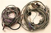 Wiring Loom Front Only