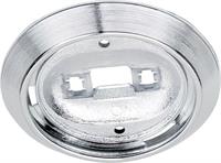 OER DOME LAMP ROUND BASE REFLECTOR