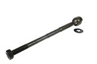 tie rod end, passenger side, inner, male