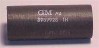 Hose,Rad Lwr BB W/AC Frt,70-73