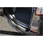 RVS Achterbumperprotector Honda CRV 2015- 'Ribs'