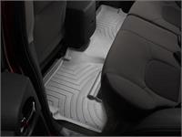 Floor mats Second seat