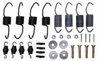 brake hardware kit