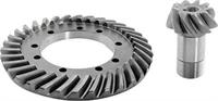 Ring And Pinion/ Standard/ 3.7