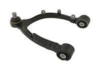 Suspension Control Arm and Ball Joint Assembly, right