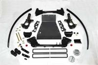 "6"KIT,99-03 CHEVY/GMC K1500"