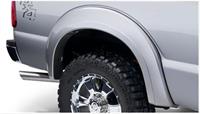 Fender Flares, Extend-A-Fender, Rear, Dura-Flex Thermoplastic, Ford, Pair