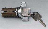 Ignition Lock, With Original Style Keys