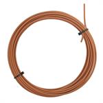 Electrical Wire, Extreme Condition, 14-Gauge, 25 ft. Long, Tan