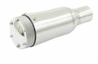 Spark Arrester 10" For 2" Pipe with Clamp