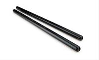 pushrods, 5/16", 198/198 mm, ball/ball