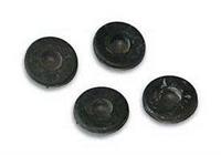 Front Floor Pan Plug Set