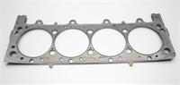 head gasket, 119.00 mm (4.685") bore, 1.14 mm thick