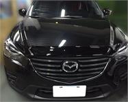 Huvskydd - Mazda CX5 2013-2017