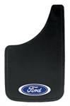 Mudflap 11"x19" Ford